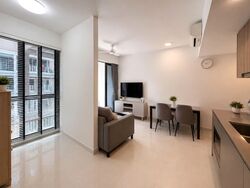The Jovell (D17), Condominium #606332021